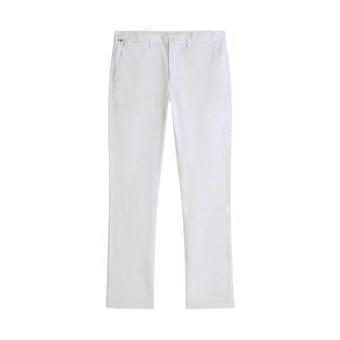 Tommy Hilfiger Mens Denton Twill Chinos
