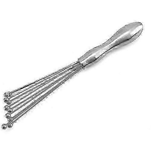 Ergonomic 10-Inch Stainless Whisk