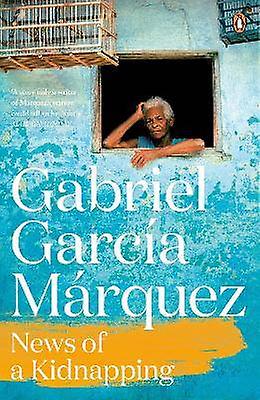 Nouvelles d’un enlèvement