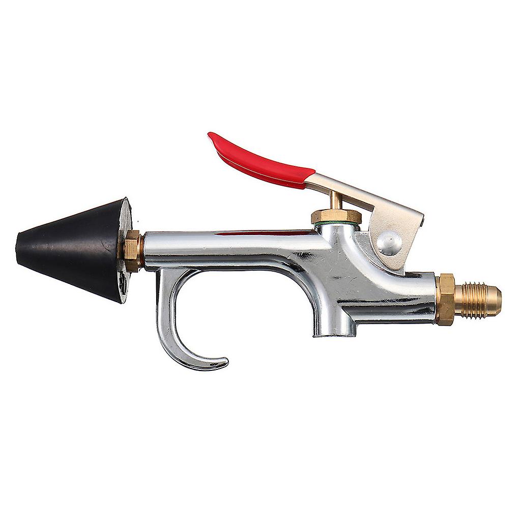 Cleaning Nozzle Three-way Catalysis Air Conditioner Flush Tool Spray Gun Nozzle