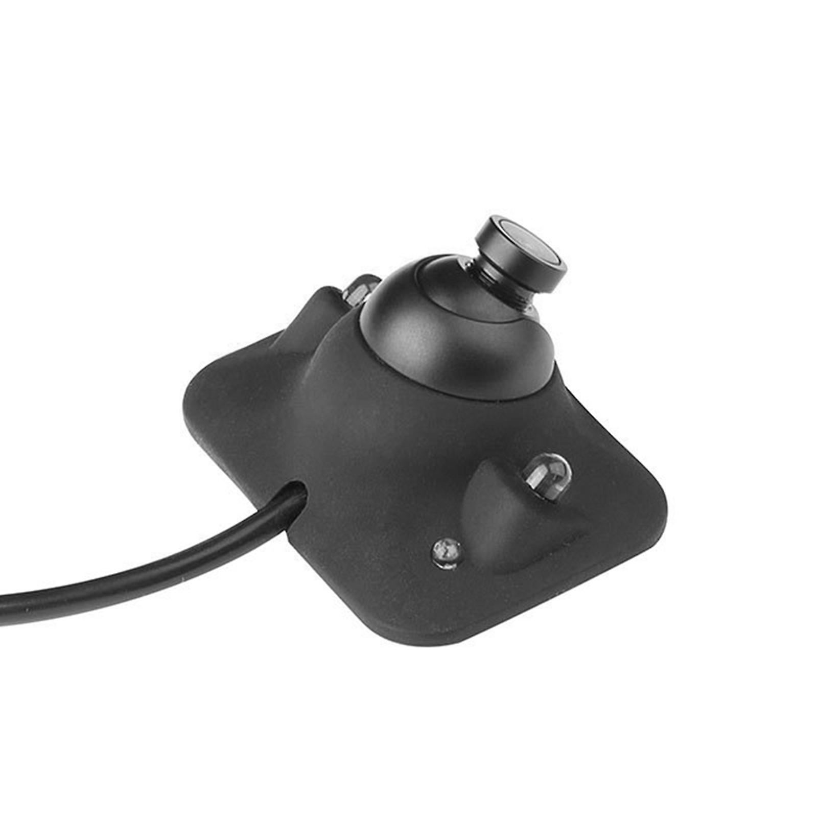 Car Rear View Camera 12v Hd Night Vision Backup Camera