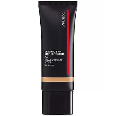 资生堂 Synchro Skin 自清爽色调 SPF 20 235 Light Hiba 0.95oz / 30ml