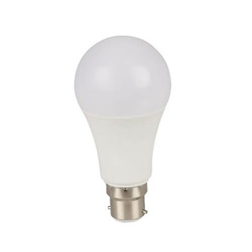 Powertech B22 Socket Smart Wifi Led Bulb 800lm Adjustable Colour Temperature