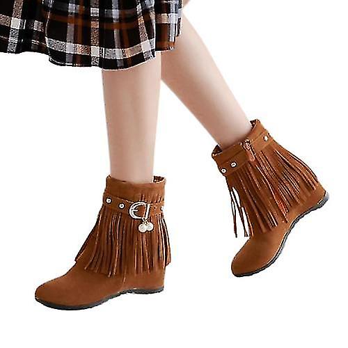 Stiefeletten Kurze Winterstiefel Damen Stiefeletten Kurze Stiefel