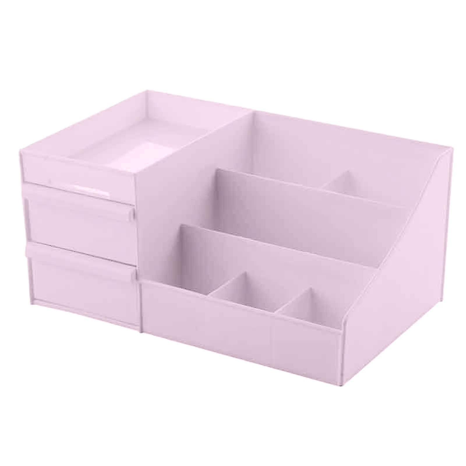 Makeup Er Izer Container Desktop Sundries Stora