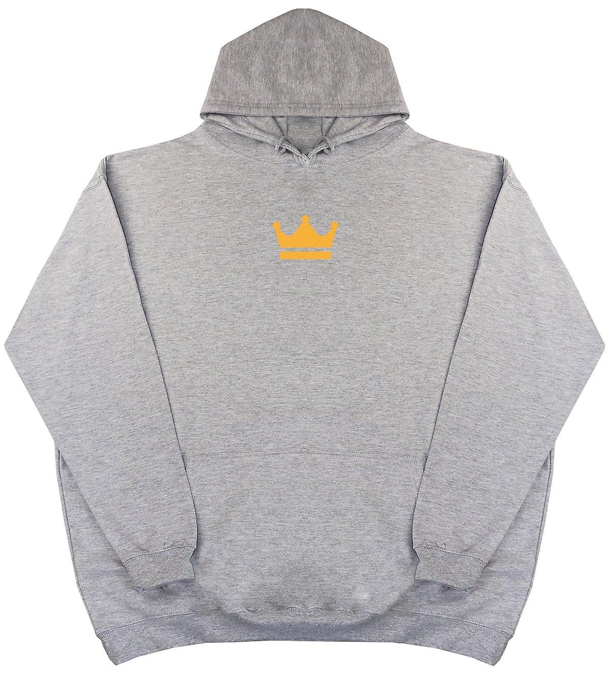 King - New Style - Huge Size - Oversized Comfy Hoody