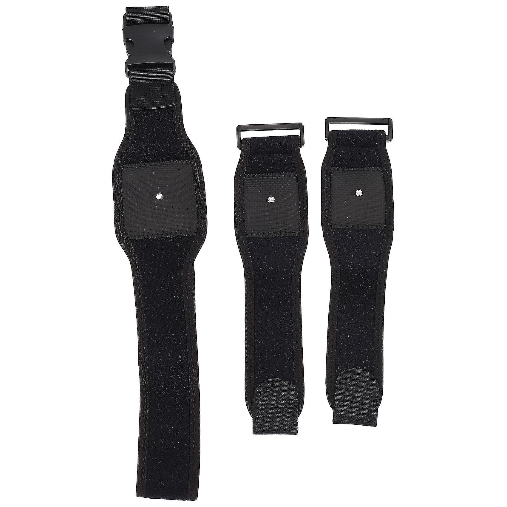 Vr Tracking Belt And Tracker Belts For Vive System Tracker Putters - Adjustable Belts And Straps Fo