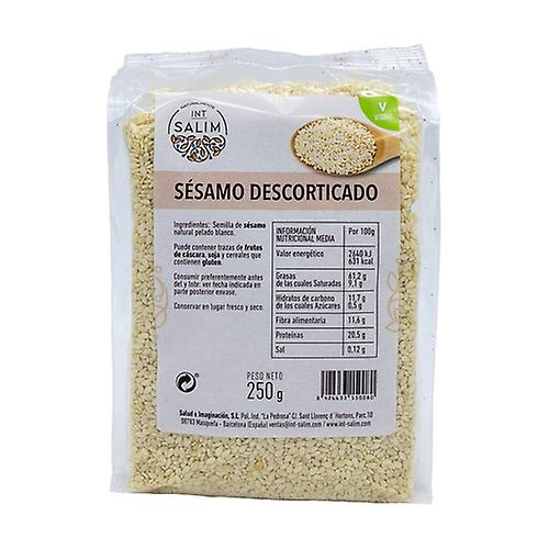 Discouraged Sesame 250 g