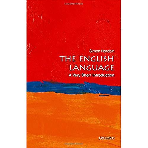 The English Language
