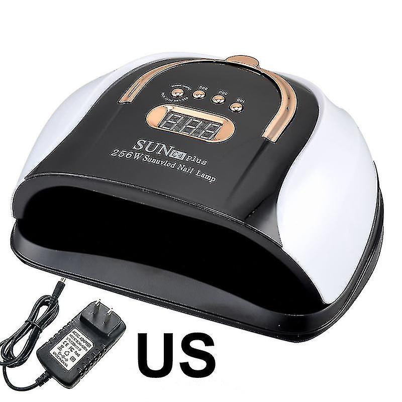 Uv Led Lamp For Nails Powerful Professional Lamp For Gel Polish Drying Lamp For Nails Dryer 60 Leds Lamp For Manicure