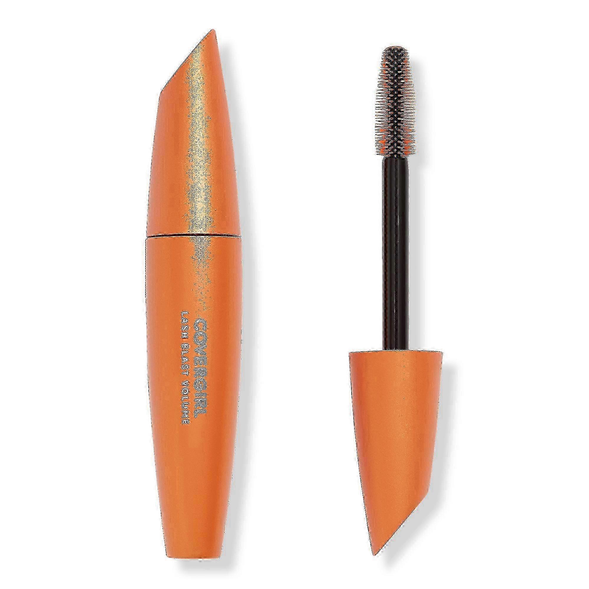 Covergirl Lashblast Volume Mascara, Black 805, 0.44 Oz