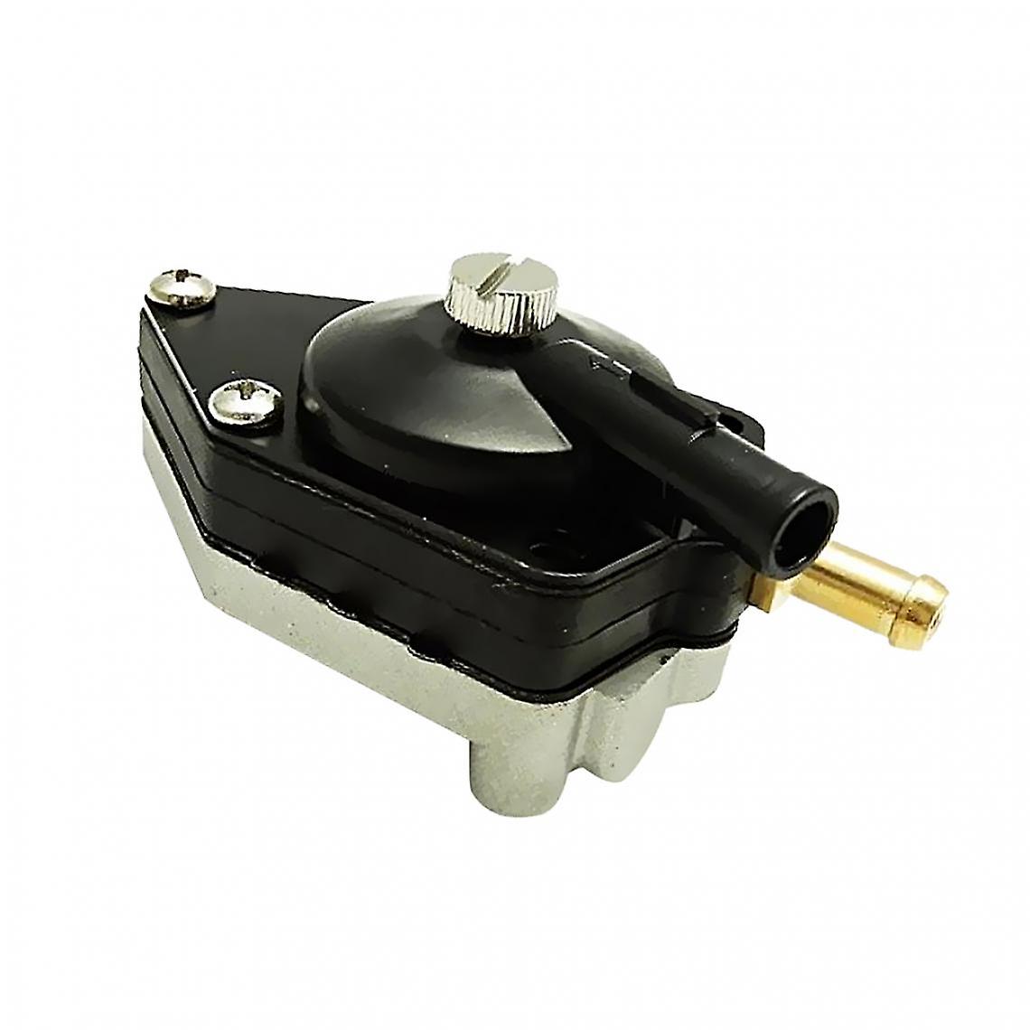 Outboard Fuel Pump For Johnson Evinrude 20-140hp Replace 438556