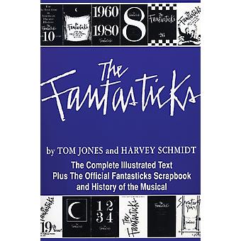 Fantasticks - Harvey Schmidt