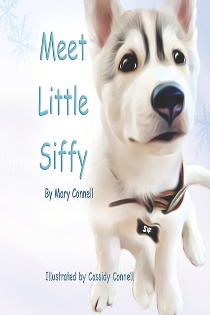 Meet Little Siffy