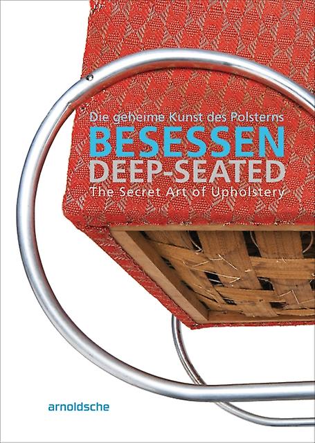 Deepseated Paperback Book