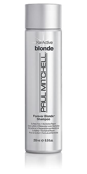 Paul Mitchell Forever Blonde Shampoo 250ml