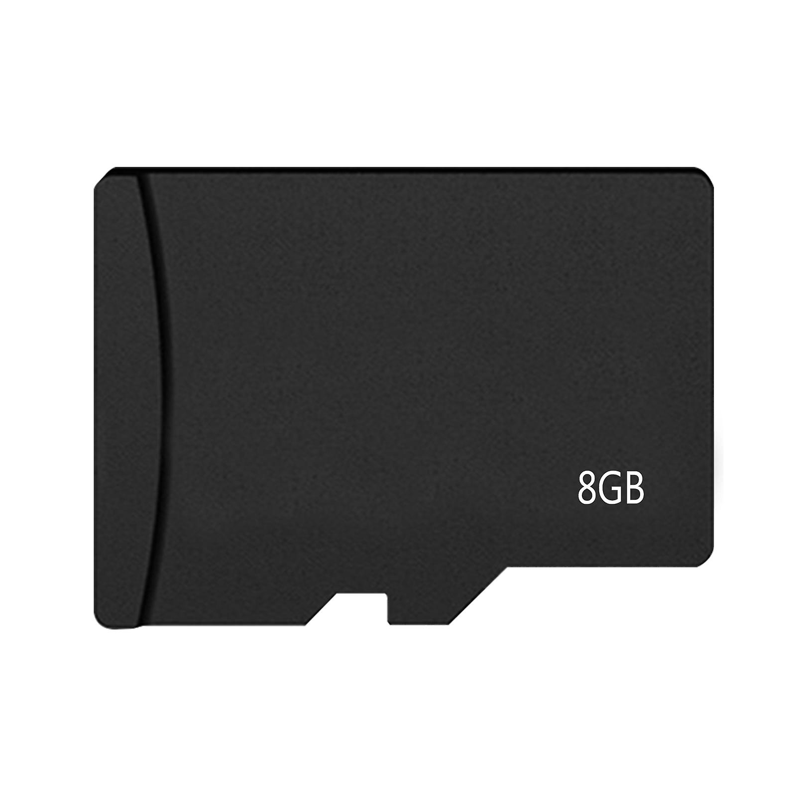 High Speed Memory Card Wide Compatibility Memory Card for Driving Recorder