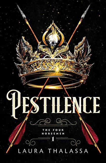 Pestilence - Laura Thalassa