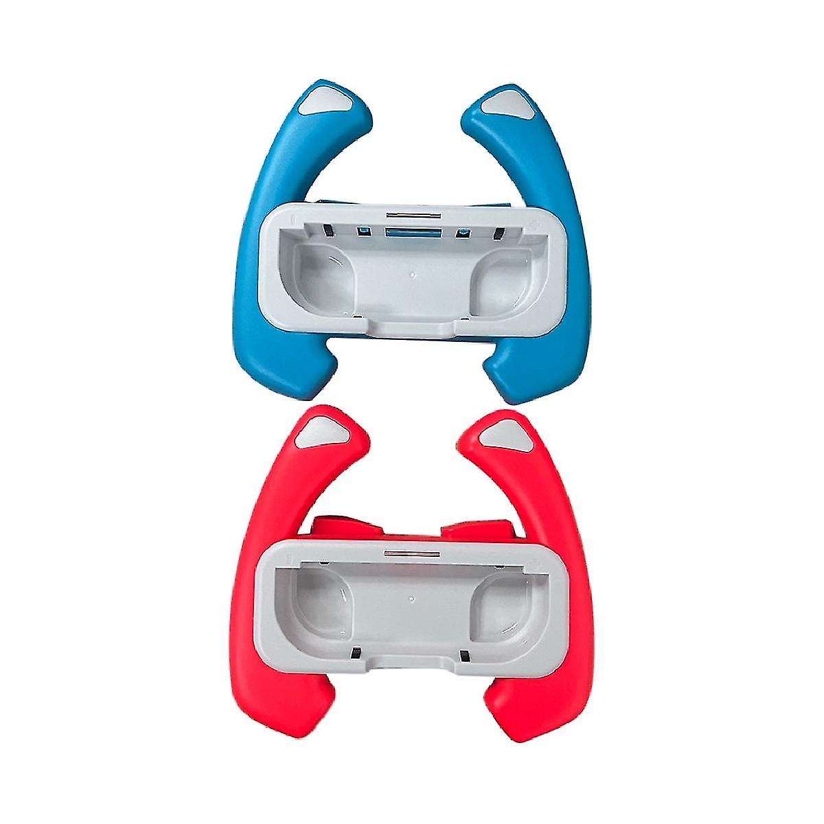 Pentru mâner mic joc de desene animate volan comutator stânga și dreapta mâner 2pcs / set mâner volan,set B