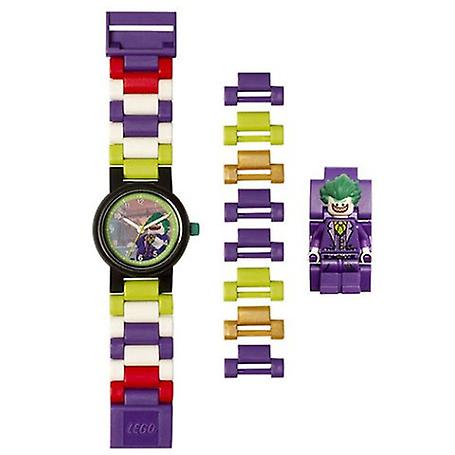 LEGO 8020851 Children's Watch The Batman Movie - The Joker