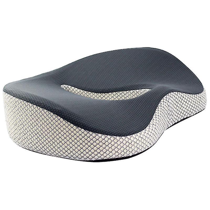 Memory Foam Cushion Hemorrhoids Cushion Office And Home Cushion Coccyx Memory Foam Chair Orthopedic