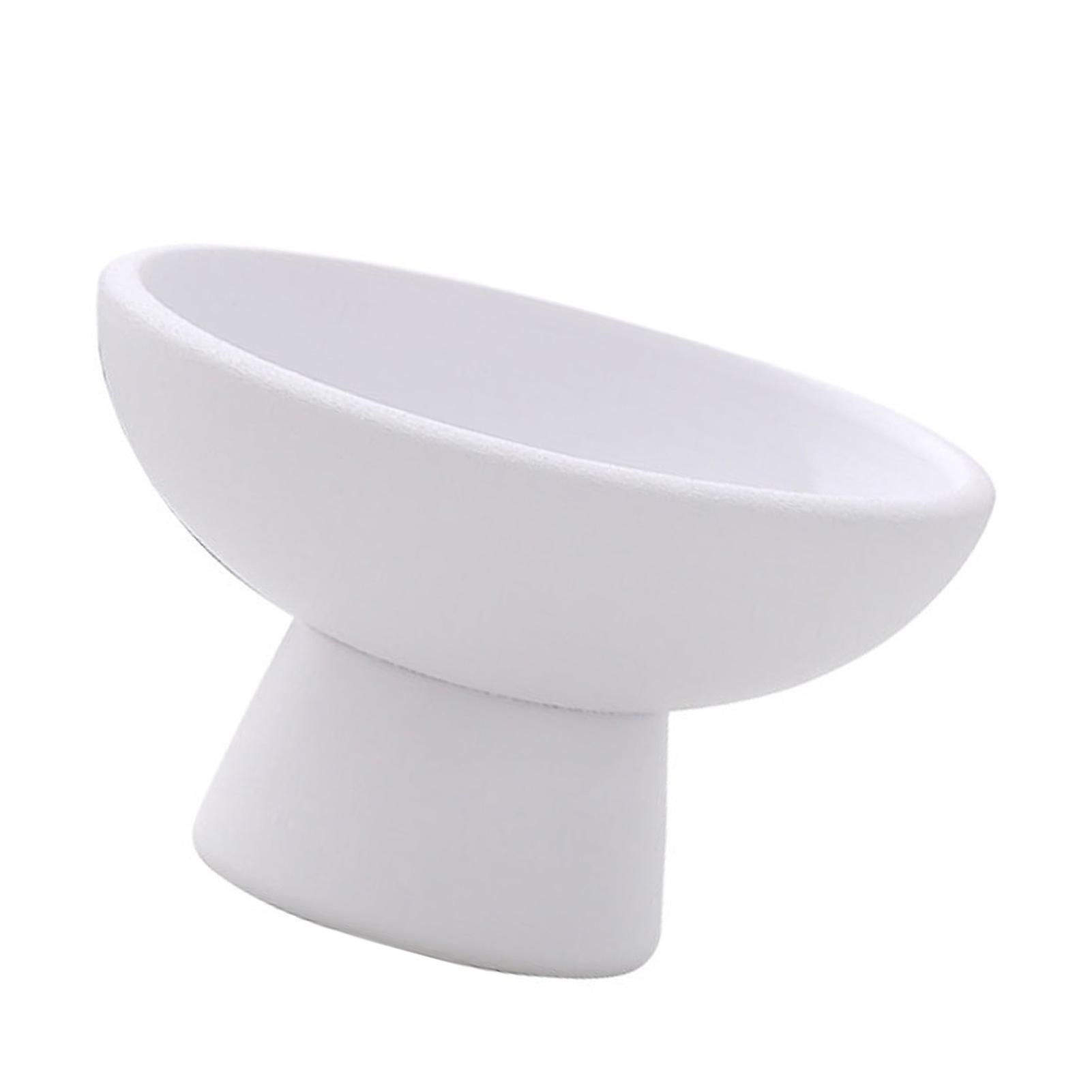 Household Rustic Flower Pot Solid Color Simple Flower Arrangement