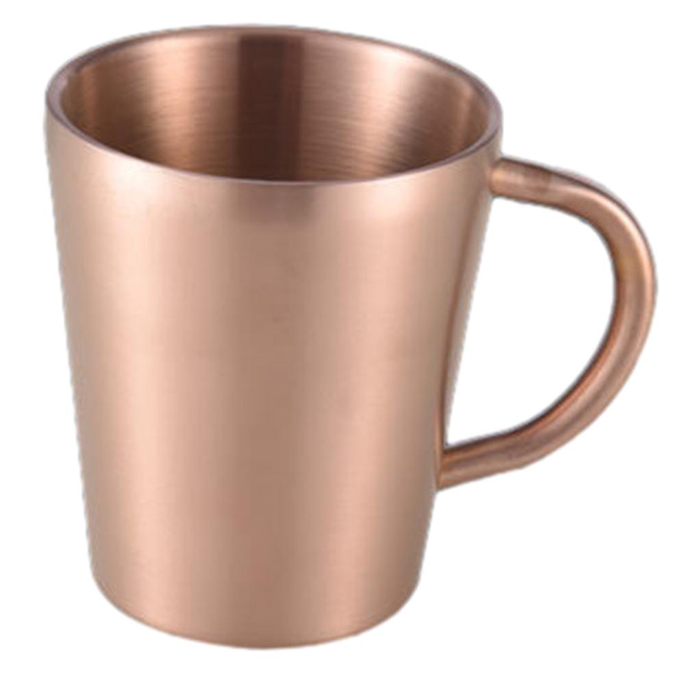 Tolags vannkopp utjevningskant Sikker kaffekopp til stue