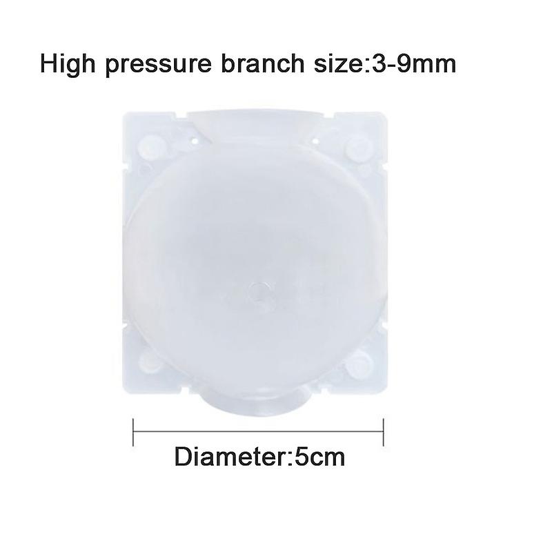 Plant Rooting High Pressure Propagation Ball High Pressure Box Garden Grafting