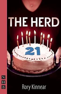 Herd - NHB Modern Plays - Rory Kinnear - Plays, playscripts - Nick Hern Books - Paperback