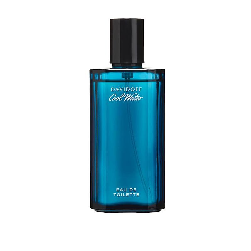 Davidoff Cool Water Man Edt 200ml