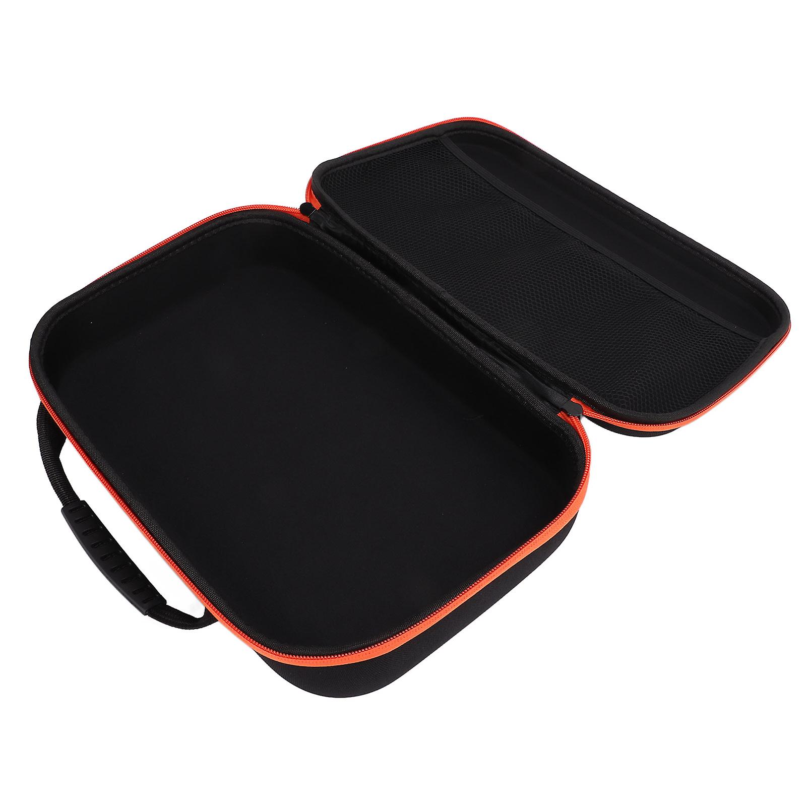 Tool Hand Bag Bag Tool Backpack Oxford Fabric Accessory Storage Case for Electric Grinder DrillLong Type