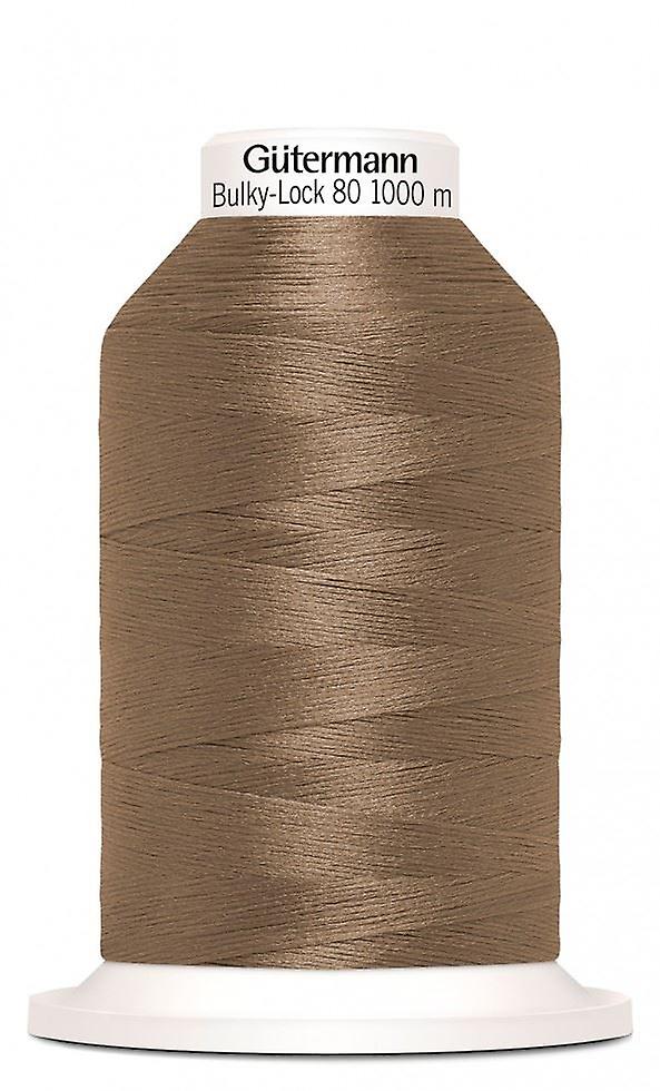 Gutermann Bulky Lock 80 Overlocker Thread 1000m 216 - each