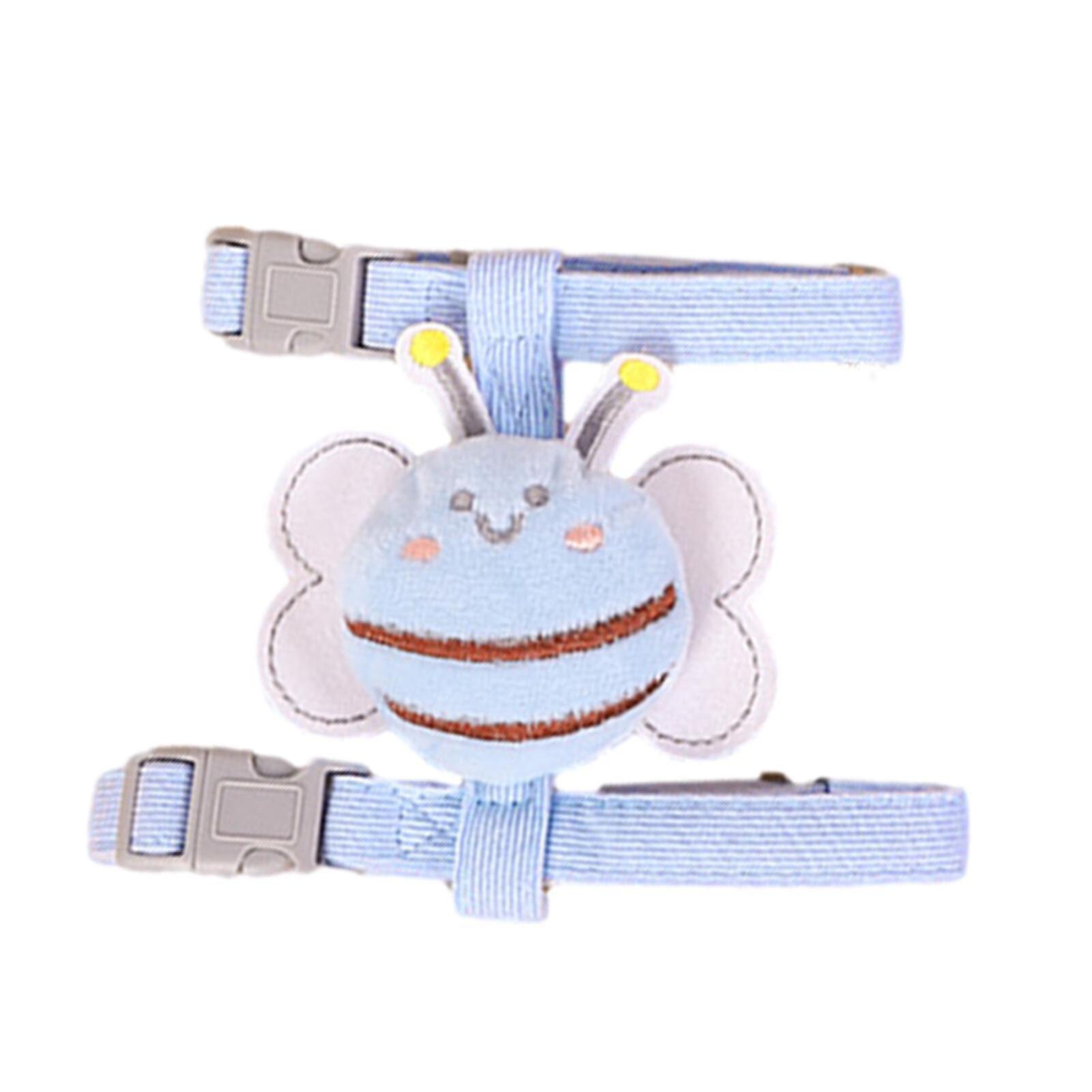 Cat Harness And Leash | Bite Resistant Cat Travel Escape Proof Harness 120CM