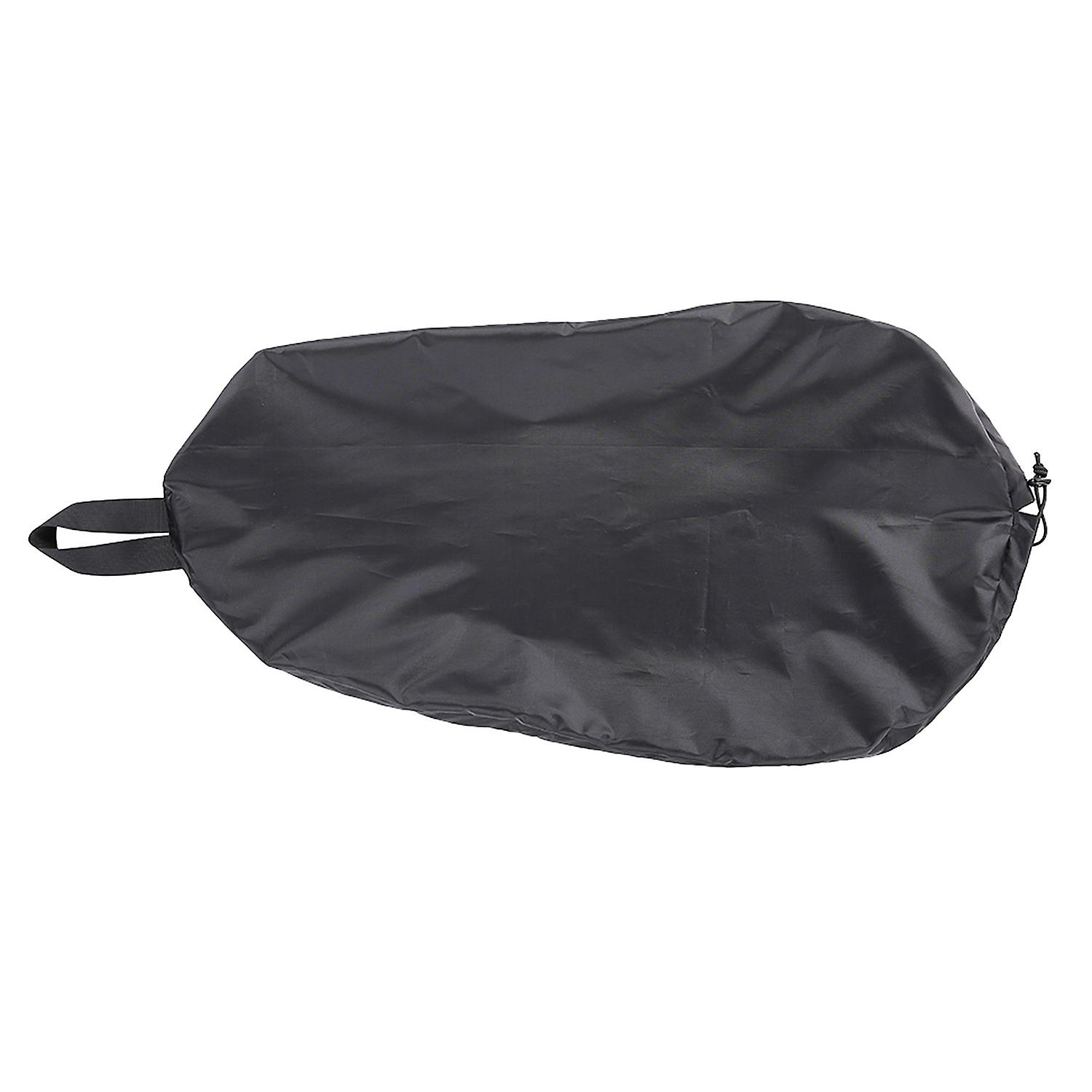 Breathable Adjustable UV50+ Blocking Kayak Cockpit Cover Seal Cockpit Protector Ocean Cockpit Cover