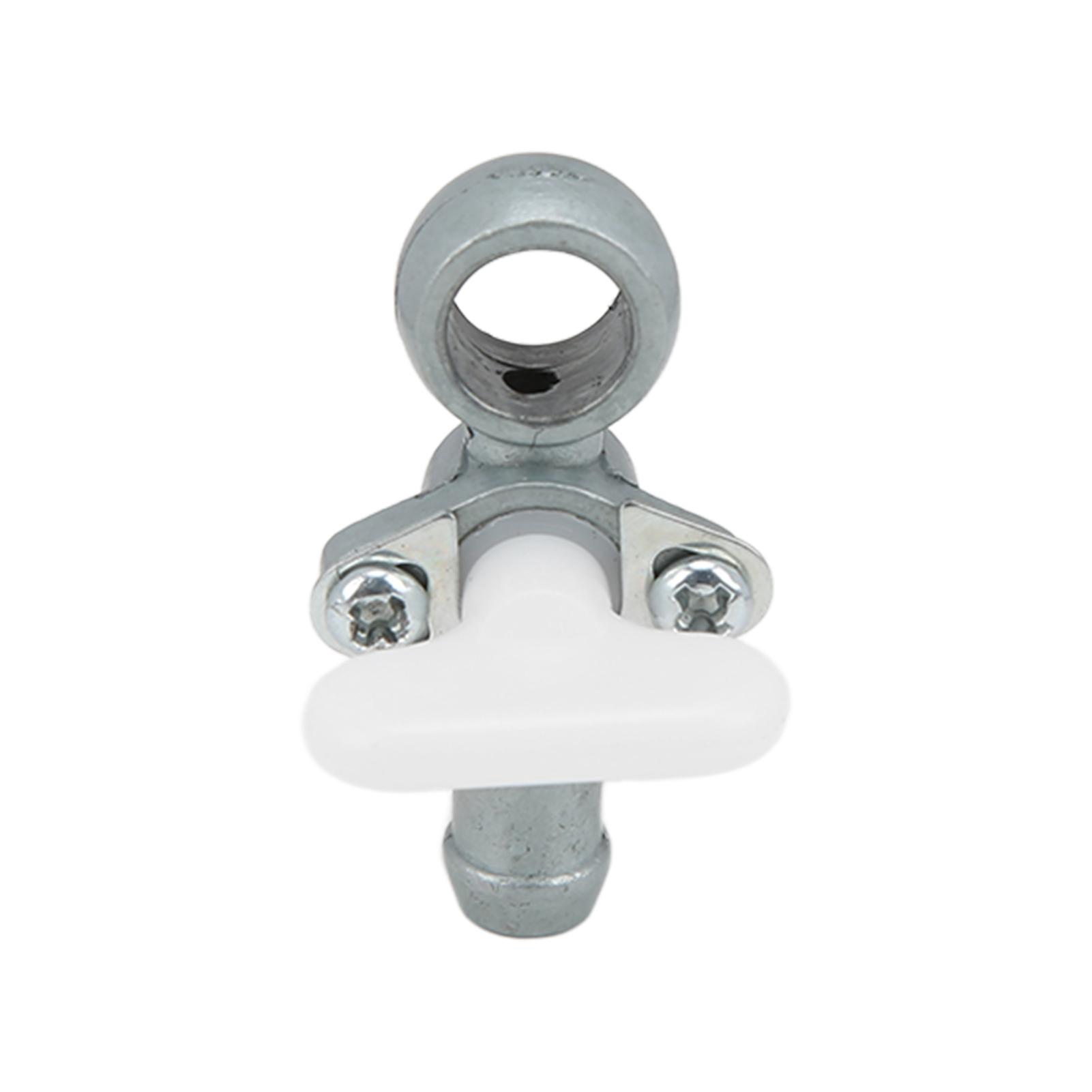 Fuel Tap 311729-6110A Fuel Tap Replacement for Kawasaki TD40 TD43 TD48 Carburetor