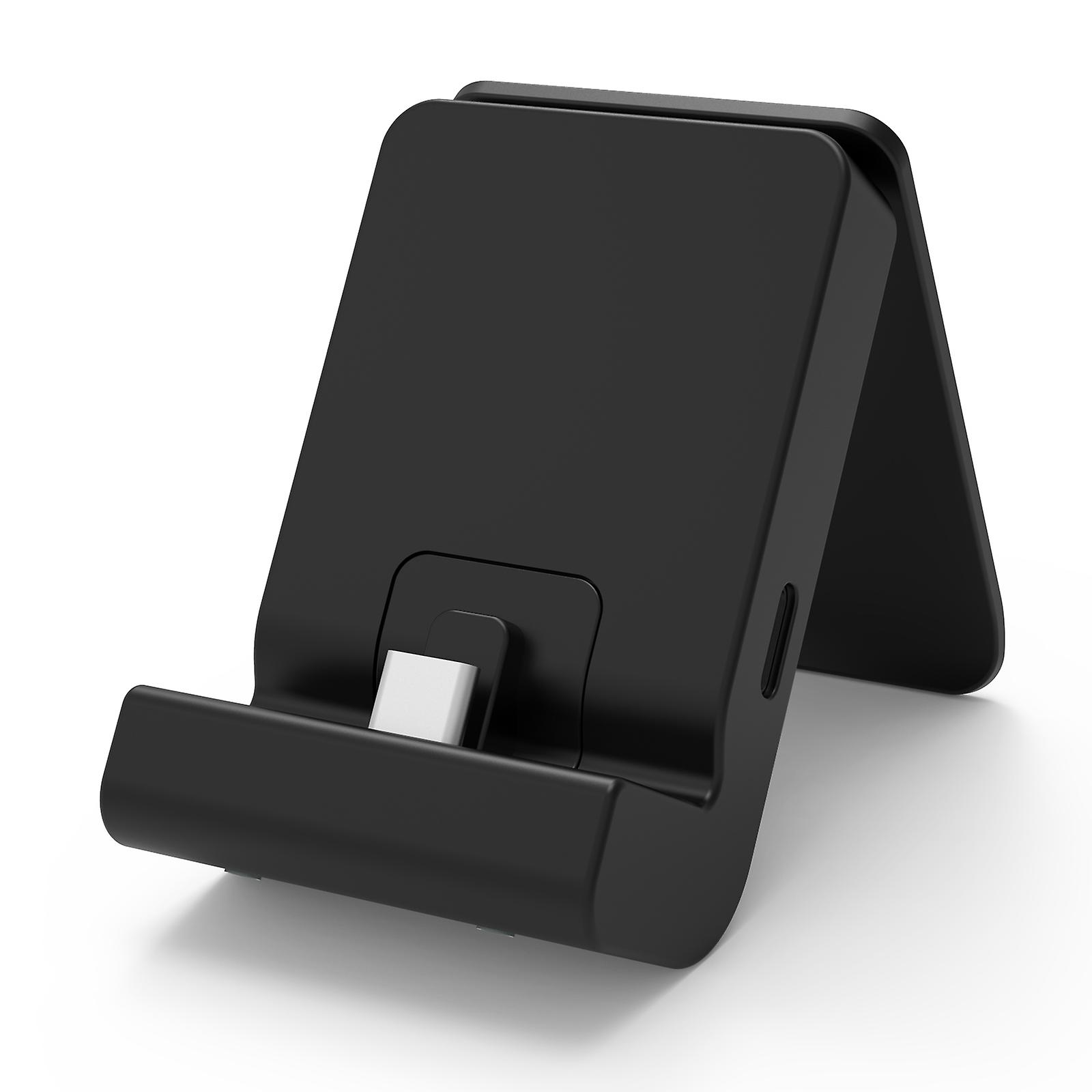 Charging Dock for Switch TV Dock 4K HDMI Adjustable Adapter Portable Dock Replacement for Nintendo Switch