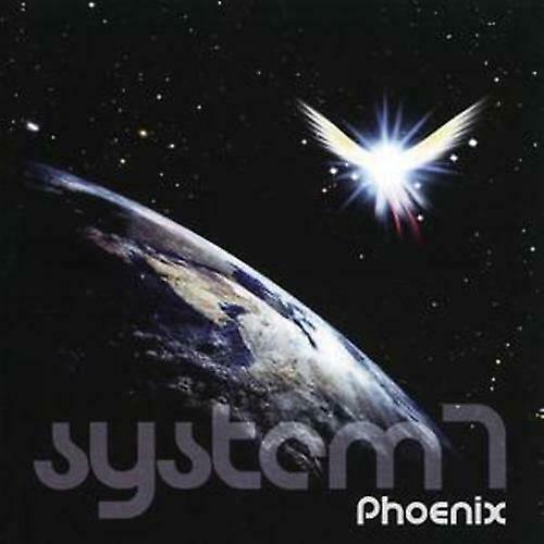 System 7 Phoenix CD (2008)