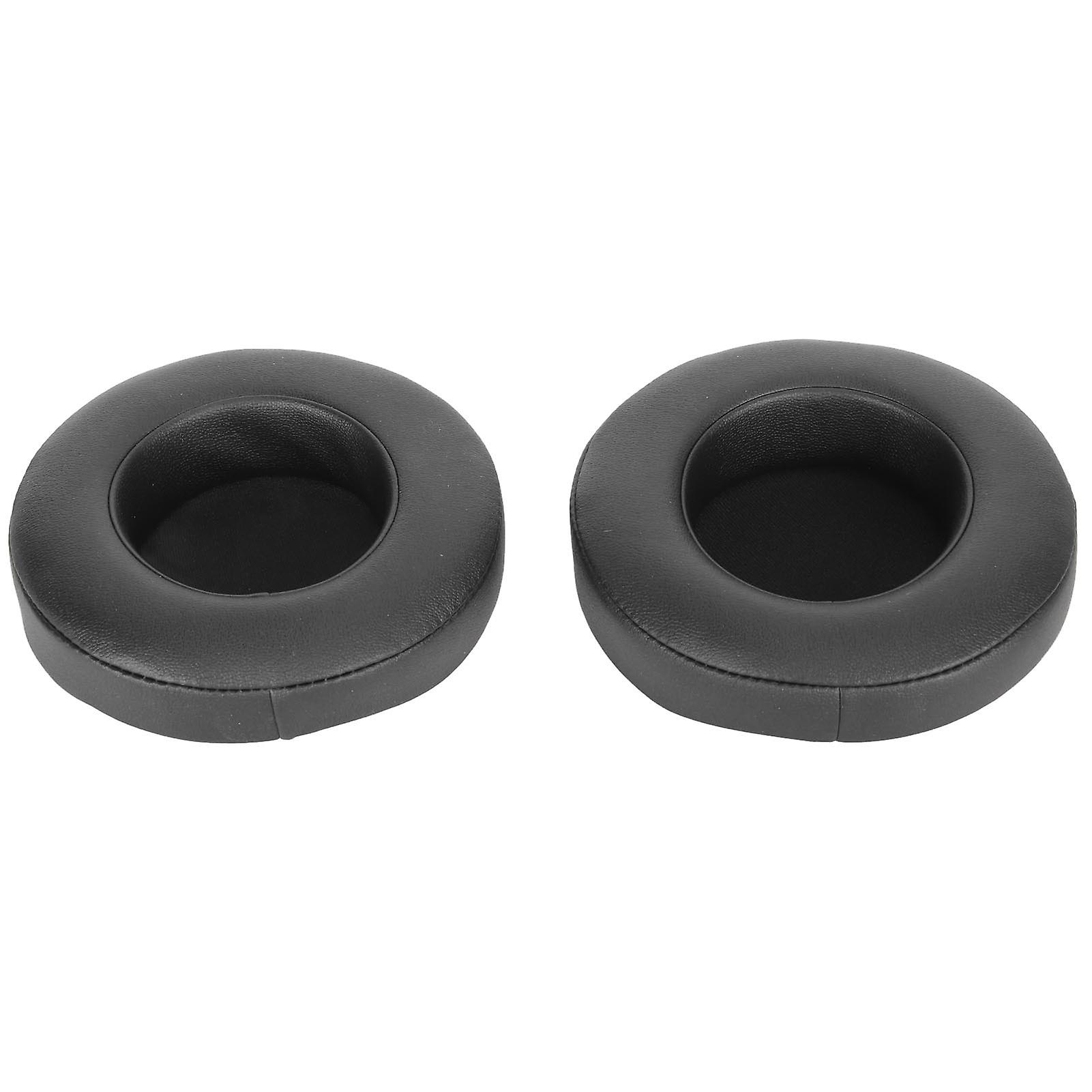 Replacement Ear Pads, Professional Noise Isolating, Soft and Comfortable, for Razer ManO'War for OverWatch