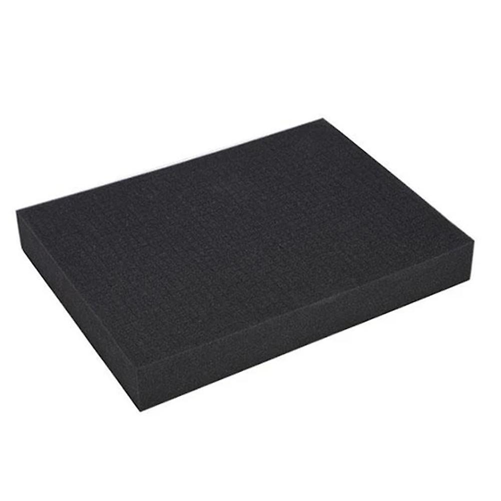 Folding Shockproof DIY Sponge for Transporting and Storaging Important Fragile Items