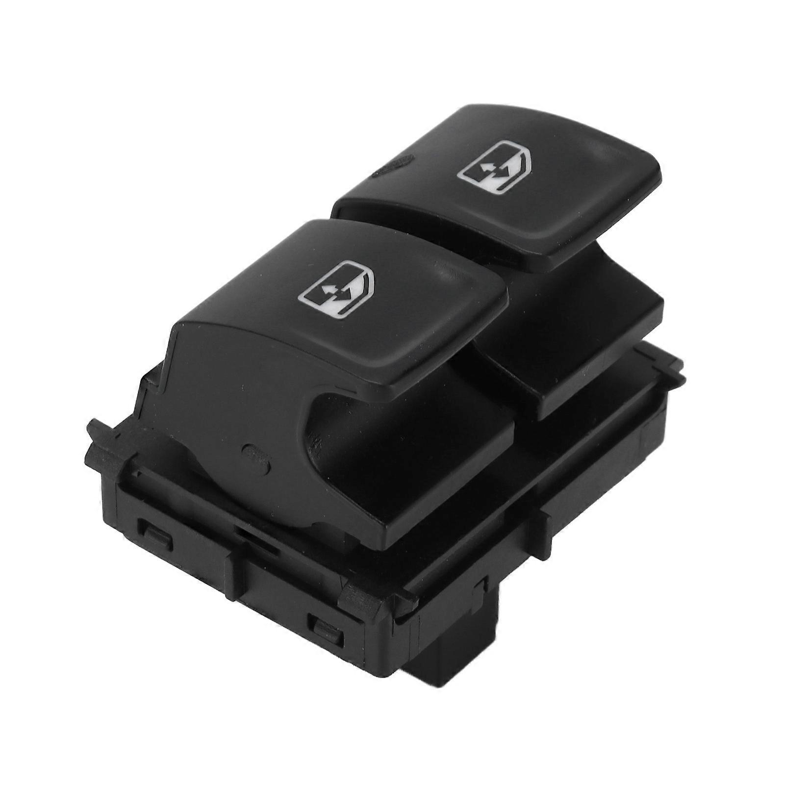 Electric Window Control Switch 5G0959858D Replacement for Crafter Transporter Multivan