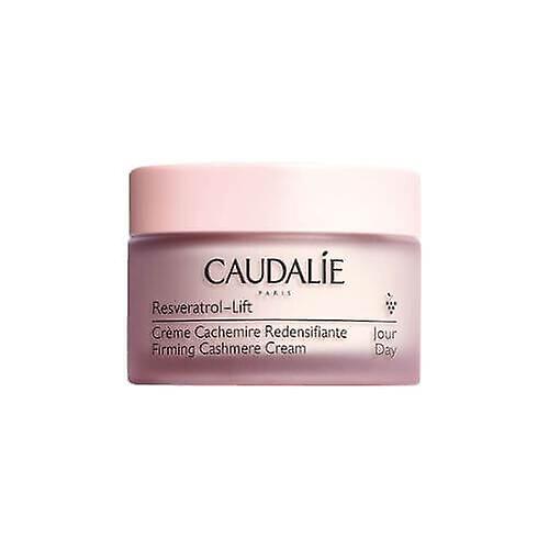 Caudalie 白藜芦醇提升视黄醇替代紧致羊绒保湿霜 40ml