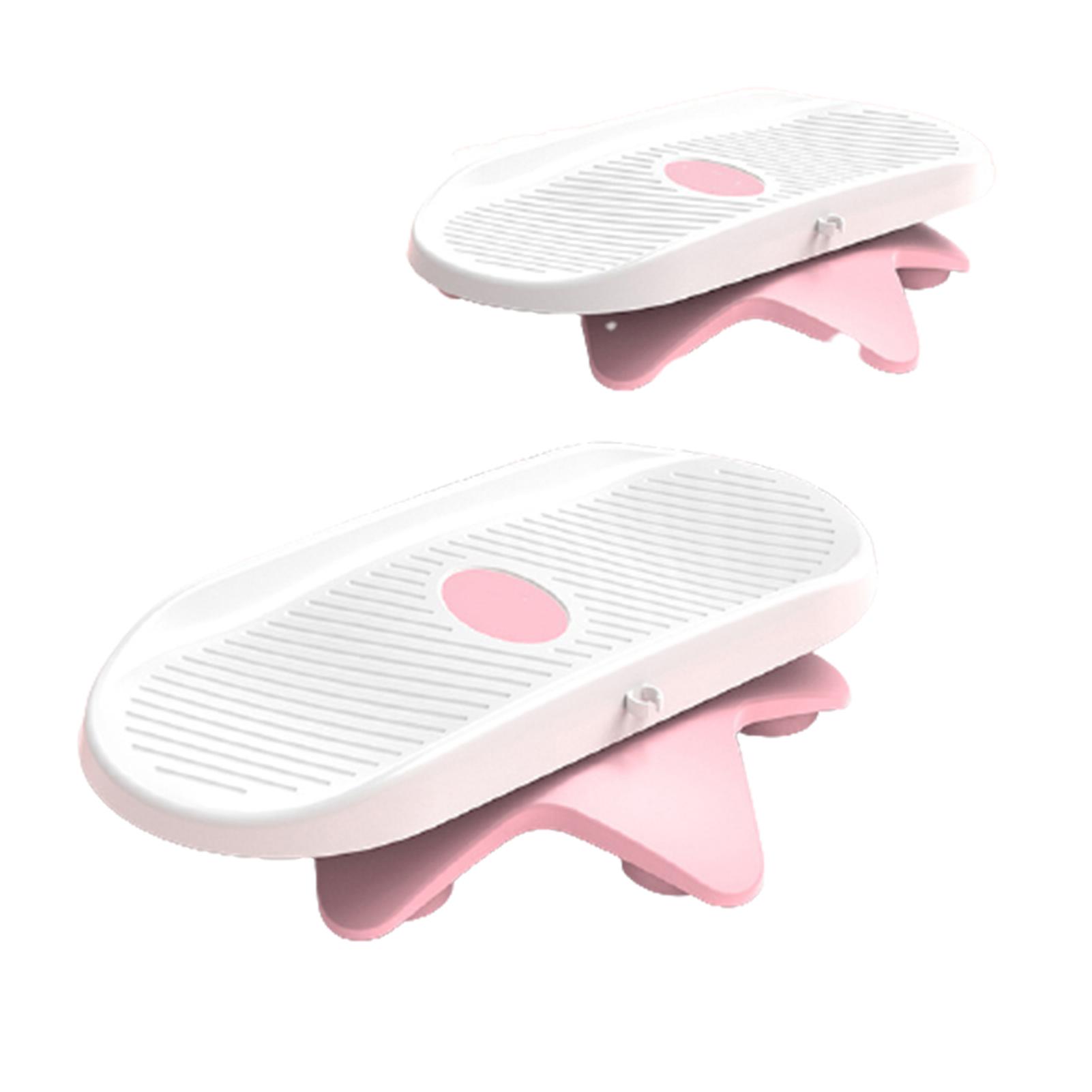 Beautiful Legs Thin Waist Twist Plate Multi-function Twister Plate Exercise Machine for Women Men