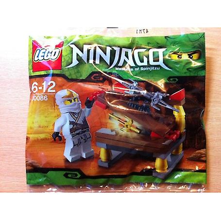 LEGO 30086 Hidden Sword