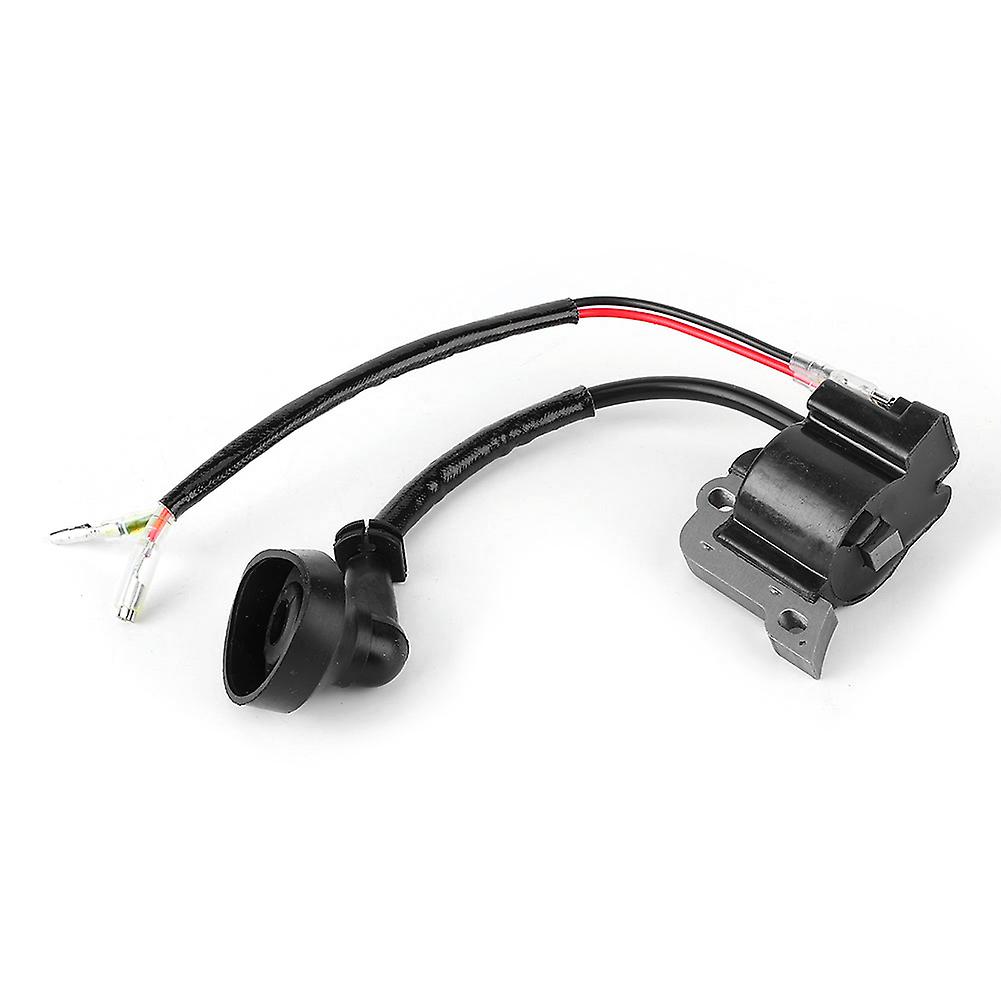 Bobine d'allumage de rechange à 2 broches pour moteur Zenoah G23LH CY23ZR Goped Sports 23 cc