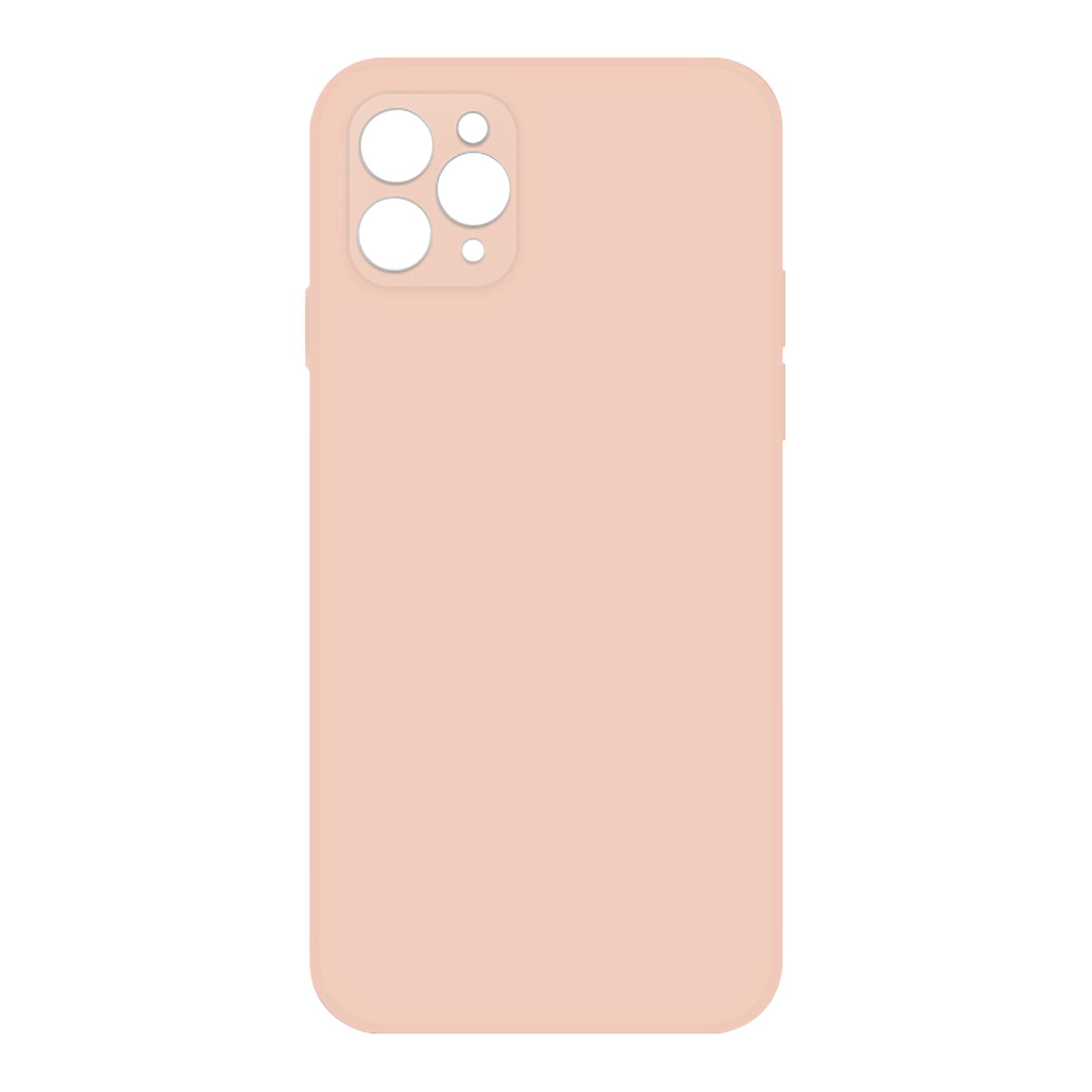 Phone Case High Toughness Oleophobic Layer Design TPU Anti-fingerprint Phone Protective Shell for iPhone 13/13 Mini/13 Pro/13 Pro Max
