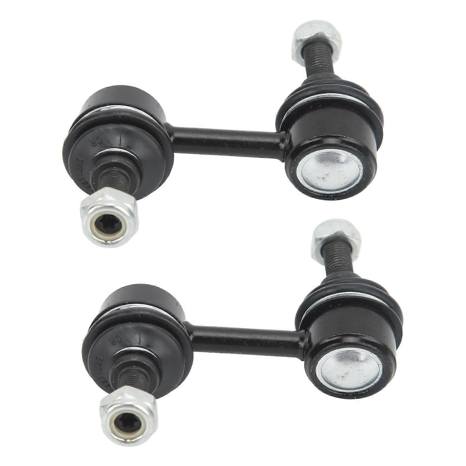 Front stabilizer link for ACURA TL 2004-2006 - Noise Reduction Pair