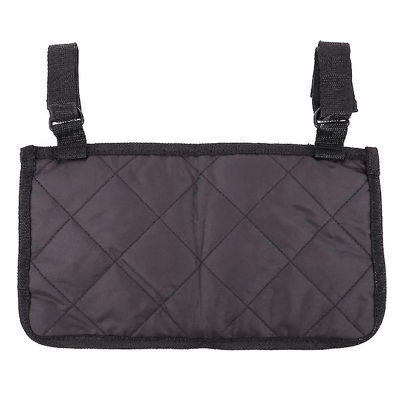 1pcs Side Storage Bag