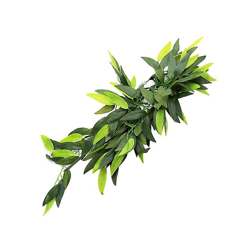 1pcs Plastic Water Plants