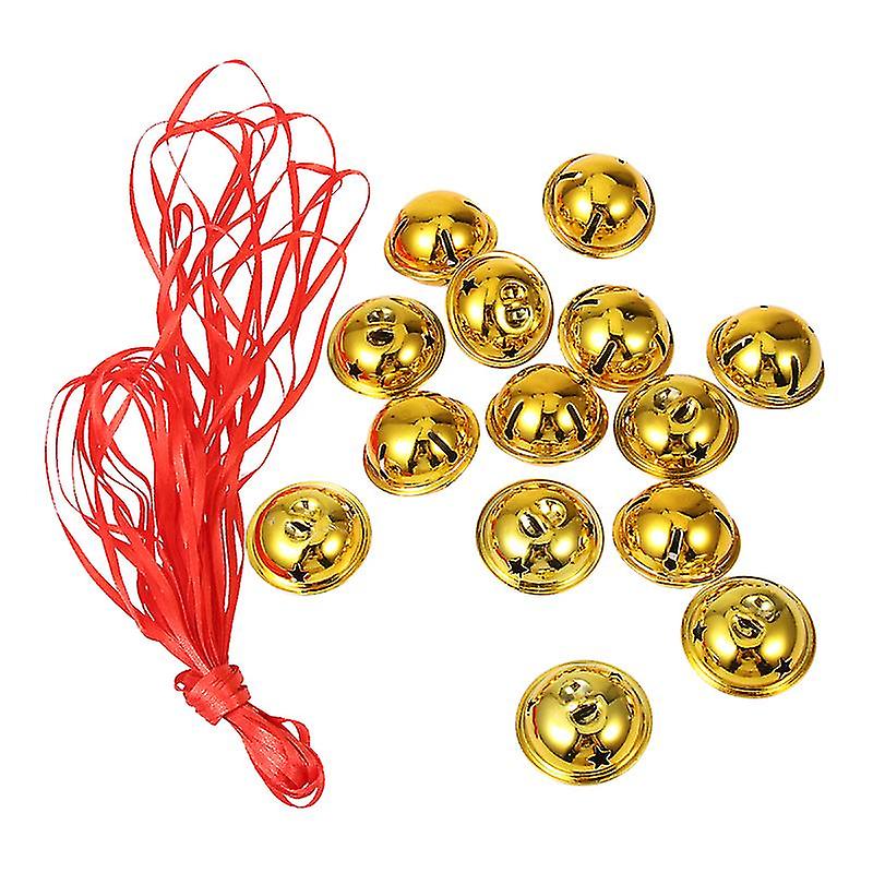 20pcs Jingle Bell