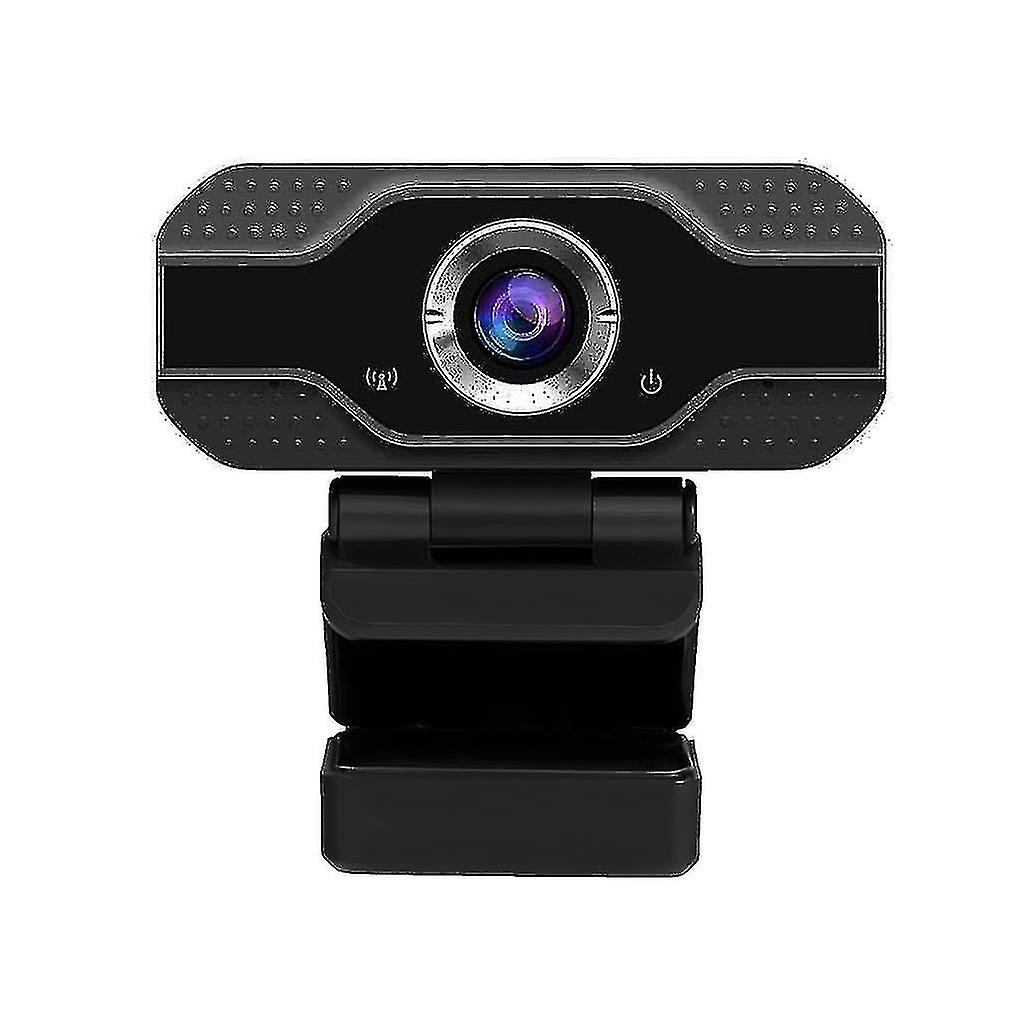 1080p Usb Hd Webcam-h8